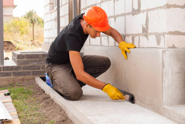 Licensed Foundation Crack Repair service in Georgetown, IL - SGP Waterproofing